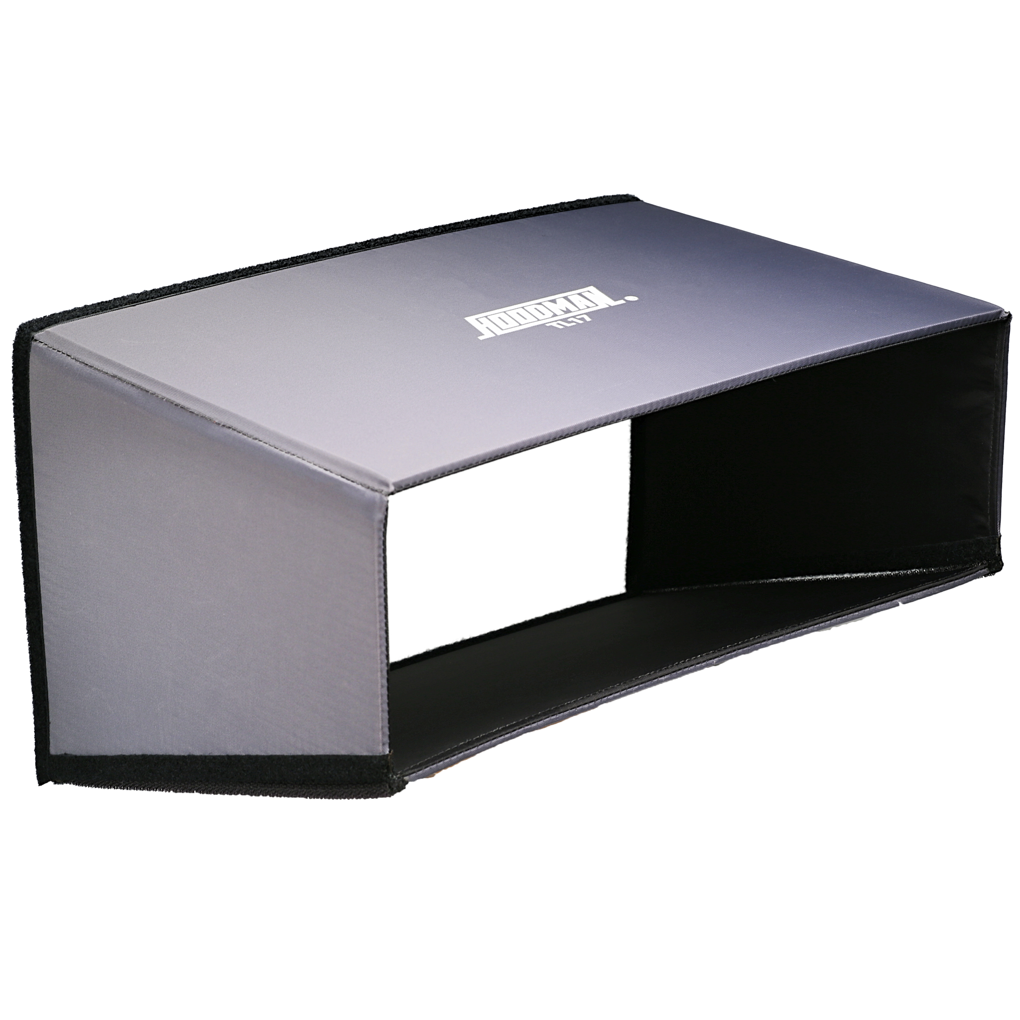 hoodman-monitor-hood-sonnenblende-f-r-atomos-neon-17-zoll image 3