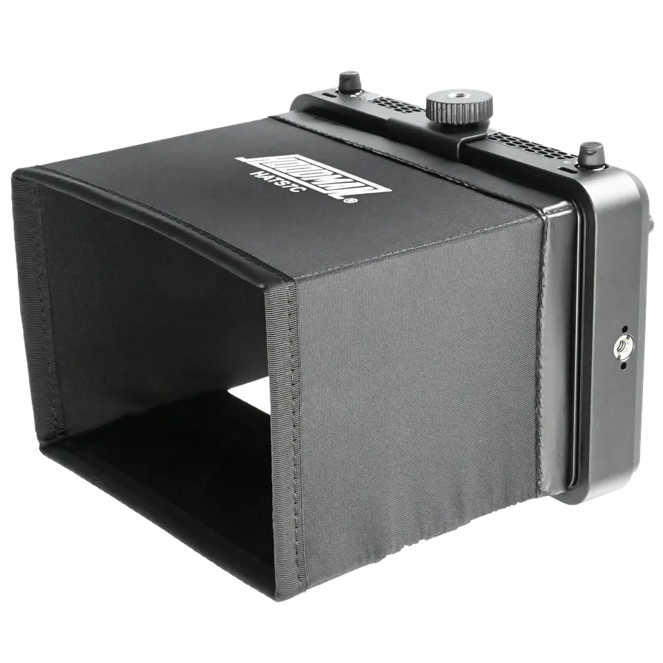 hoodman-hats7c-magnet-sonnenblende-f-r-atomos-shogun-connect image 1