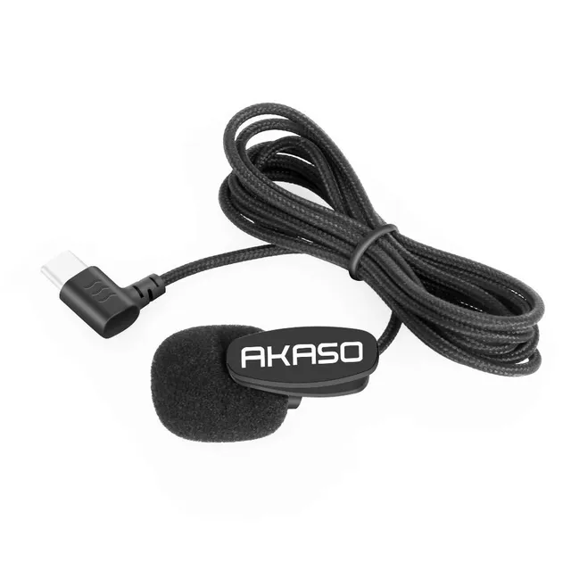 akaso-brave-externes-mikrofon-typ-c-f-r-brave-7 image 1