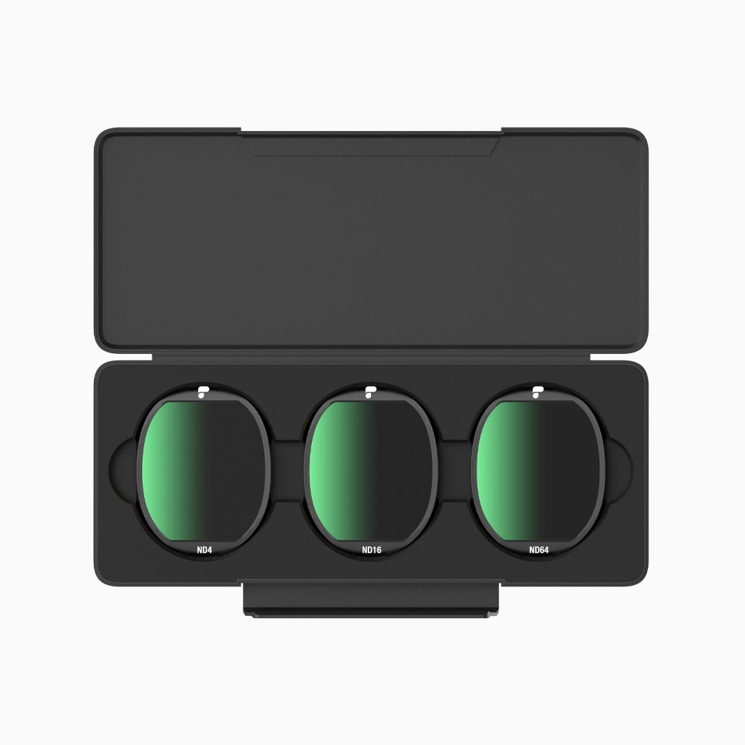 polarpro-drone-mavic-4-pro-filter-shutter-collection-3er-set image 5
