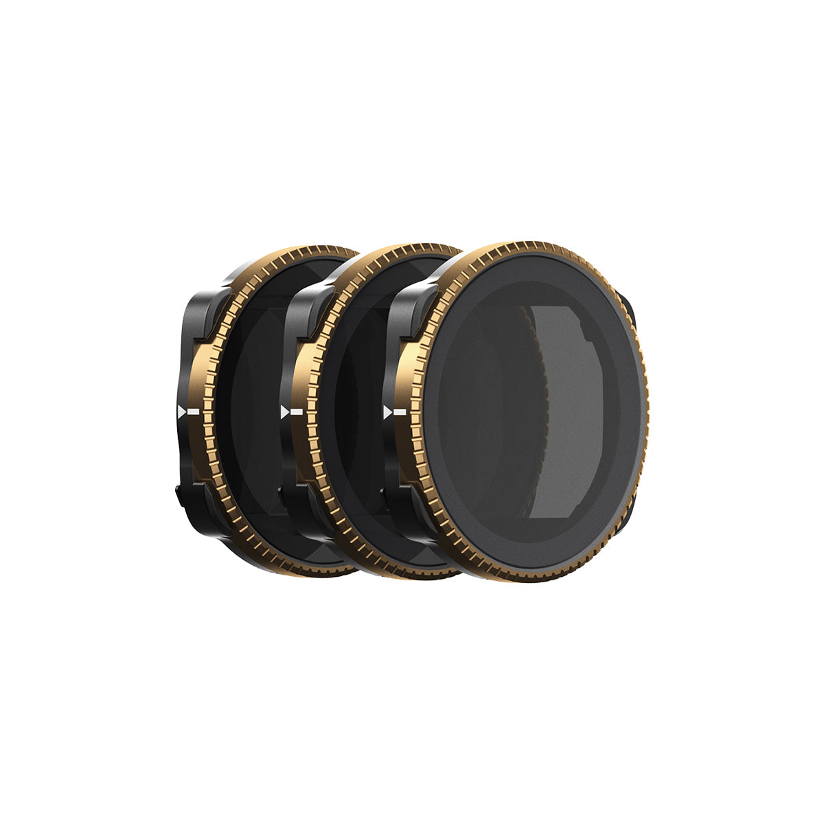 polarpro-drone-nd-pl-filter-dji-air-2s-vivid-3er-set image 2