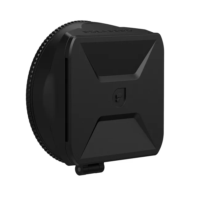 polarpro-helix-magflip-hood-fuji-x100-schwarz-blende image 1