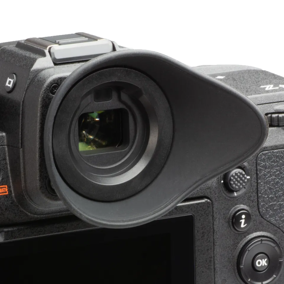 hoodman-hnz89-augenmuschel-f-r-nikon-z9-z8-zf-regular image 1
