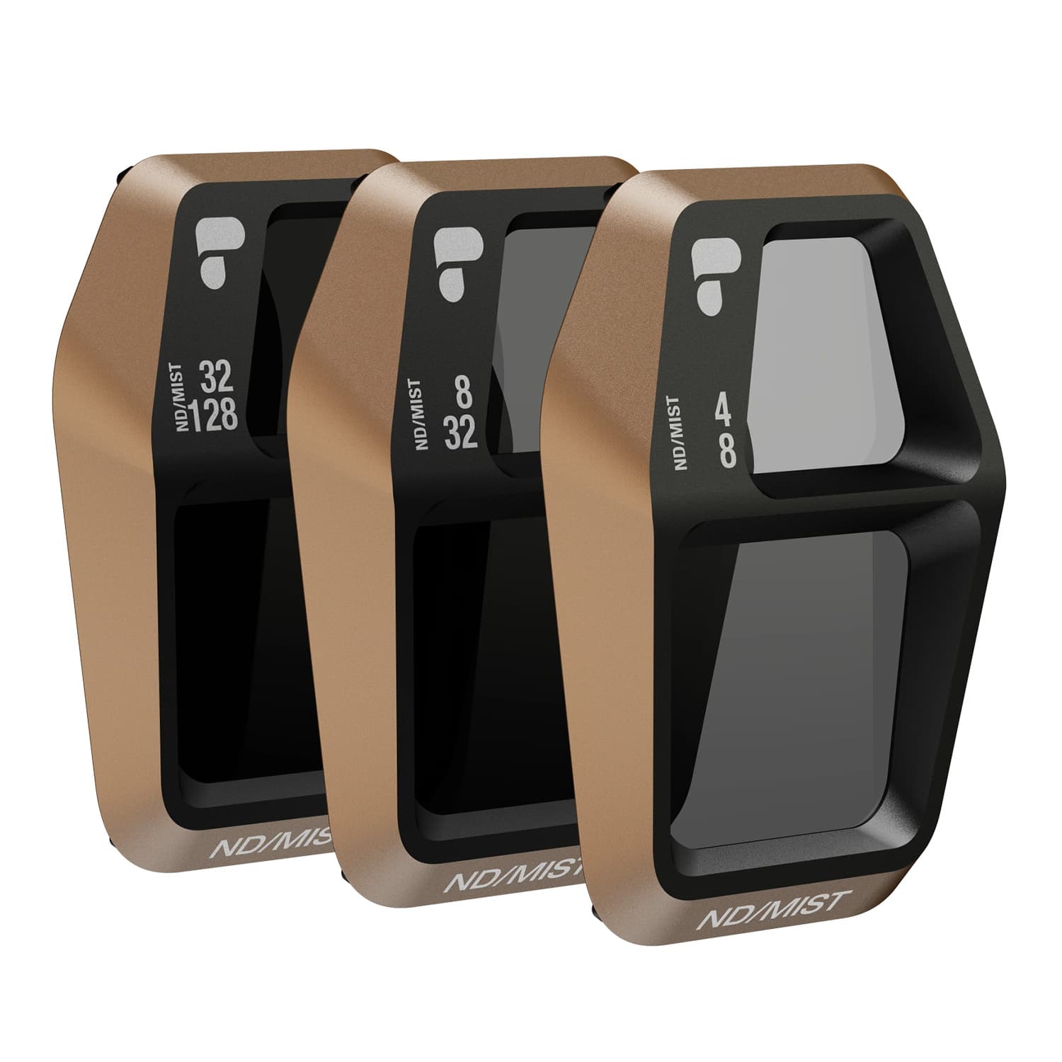 polarpro-drone-dji-air-3s-drohnenfilter-vivid-collection-nd image 2