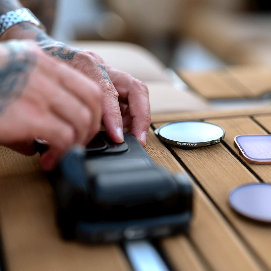 polarpro-litechaser-17-griff-handygriff-iphone-17-pro-bluetooth image 5