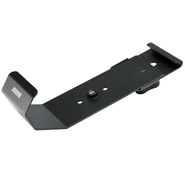 hoodman-tripod-mount-drohnen-controller-stativhalterung-dji-rc-plus-stahl image 1