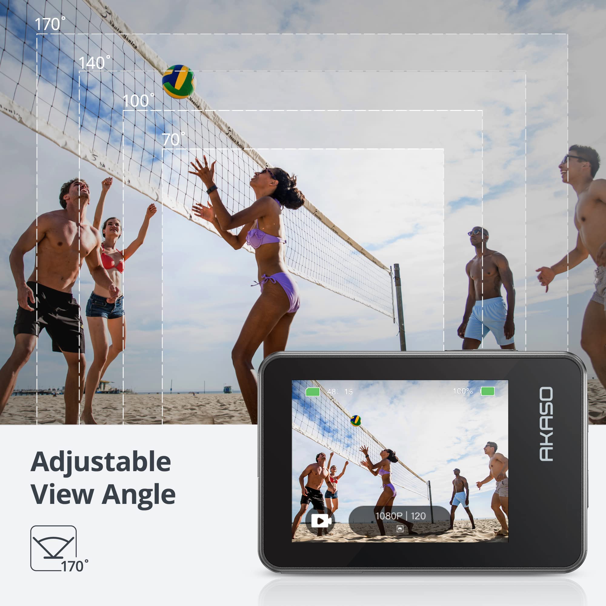 akaso-brave-7-actionkamera-4k-mit-64gb-speicherkarte-wasserdicht image 8