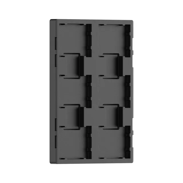 polarpro-slate-ii-einsatz-cfexpress-a-tray-f-r-6-karten image 1