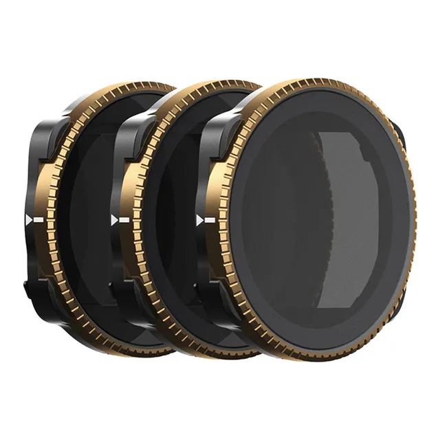 polarpro-drone-nd-pl-filter-dji-air-2s-vivid-3er-set image 1