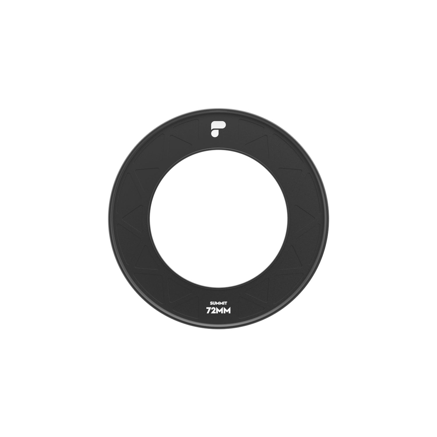 polarpro-summit-72mm-thread-plate-gewindeplatte-alu image 3