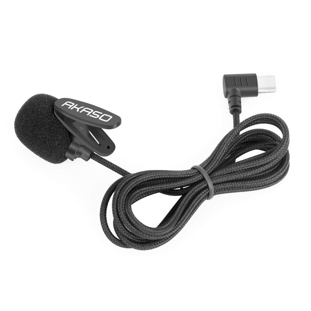 akaso-brave-externes-mikrofon-typ-c-f-r-brave-7 image 2