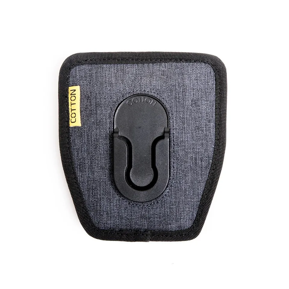 cotton-carrier-g3-strapshot-seitenholster-grau-f-r-1-kamera image 1