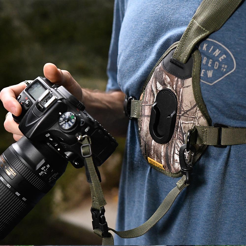 cotton-carrier-skout-g2-kameragurt-sling-camo image 6