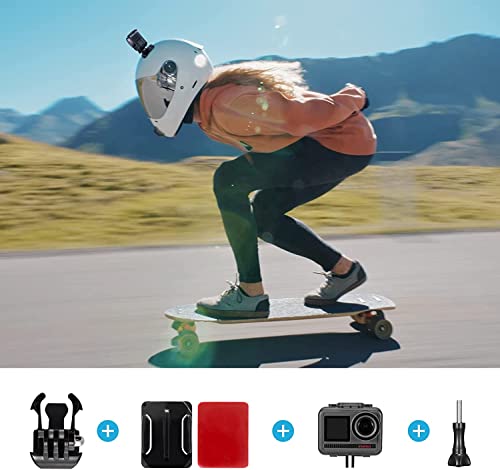 akaso-brave-series-skateboard-halterung-actioncam-zubeh-r image 8