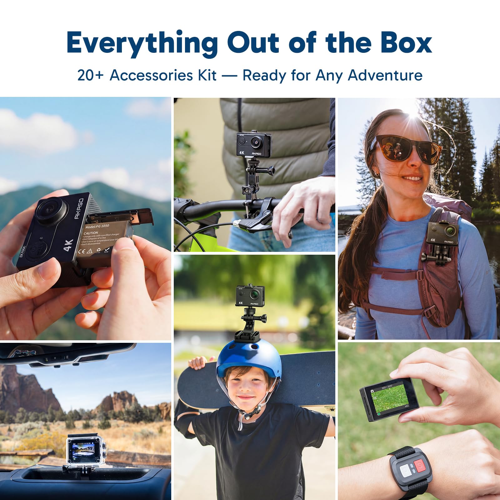 akaso-ek7000-actioncam-4k30-20mp-mit-64gb-karte image 7