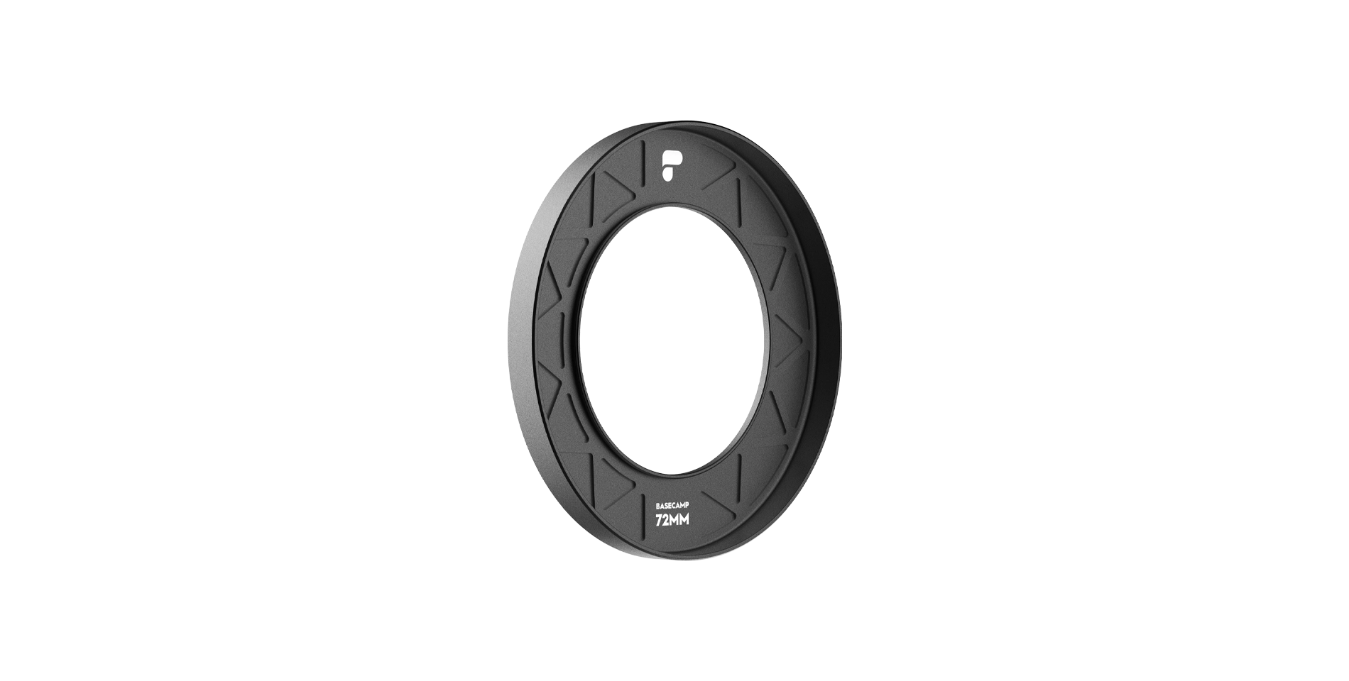 polarpro-basecamp-thread-plate-77mm-gewindeplatte-alu image 2