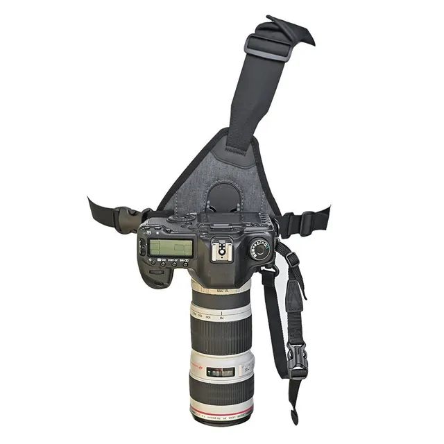 cotton-carrier-skout-g2-sling-kameragurt-grau image 1