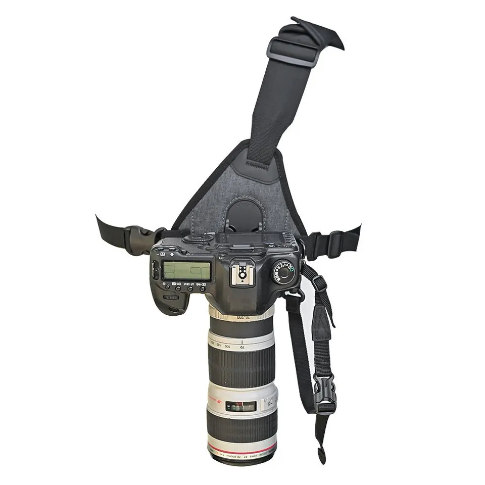 cotton-carrier-skout-g2-sling-kameragurt-grau image 1