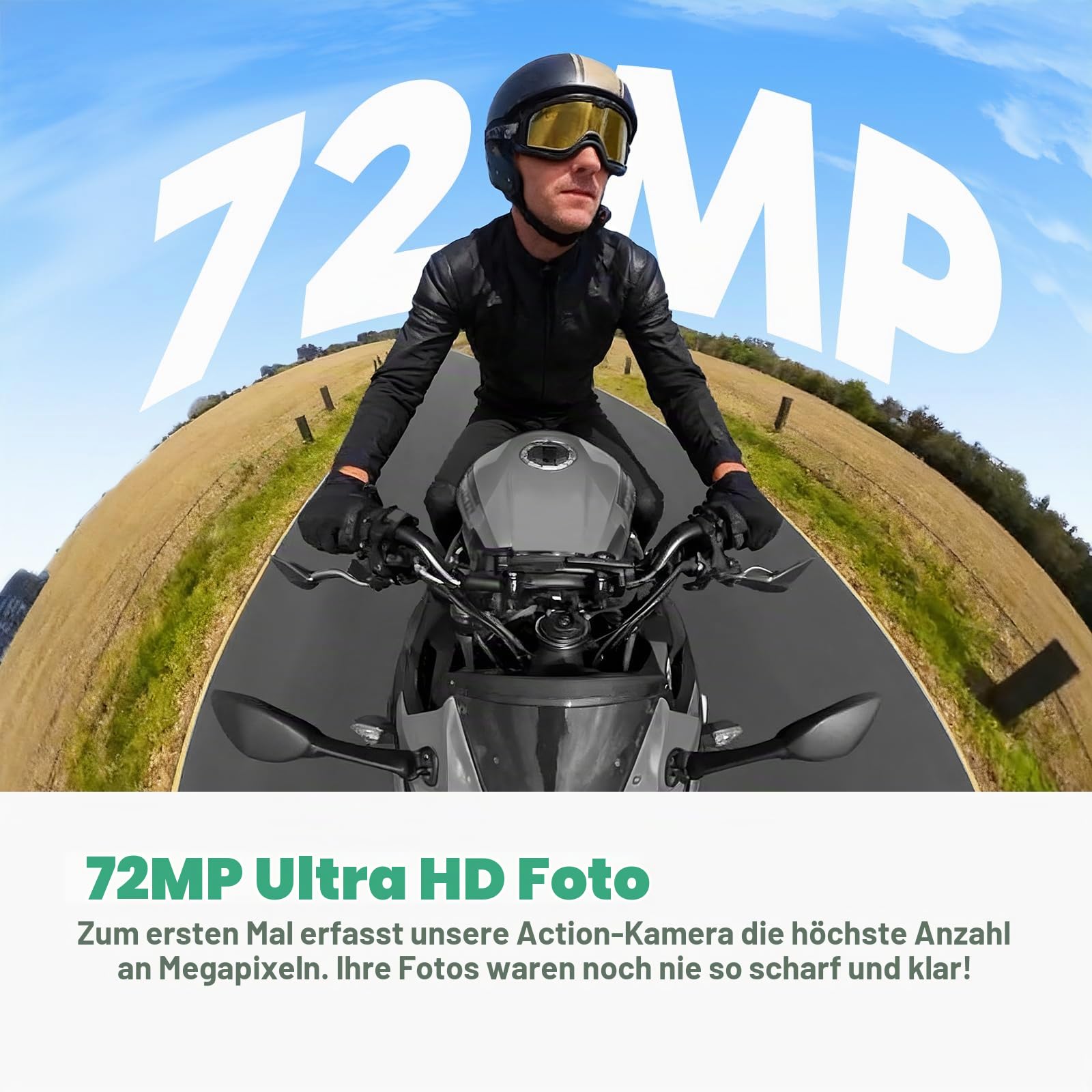 akaso-mini-360-actionkamera-motorrad-set-128gb-5-7k image 4