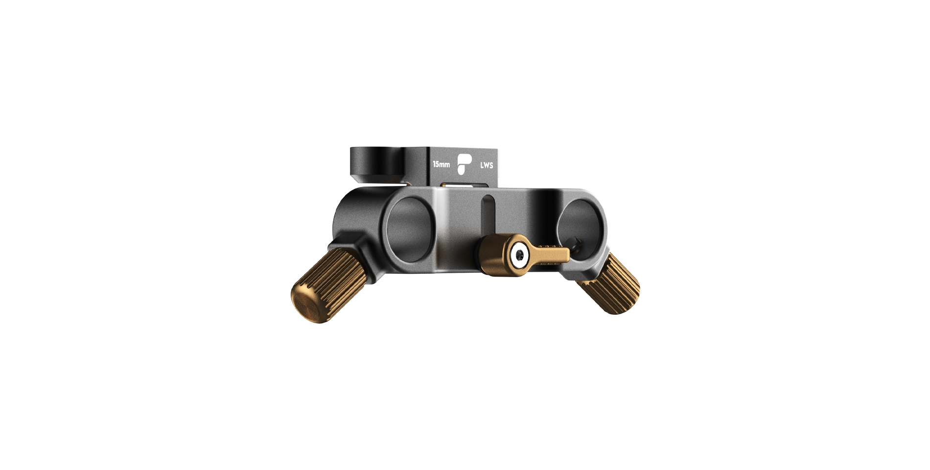 polarpro-basecamp-rail-mount-15mm-lws-matte-box-halterung image 2