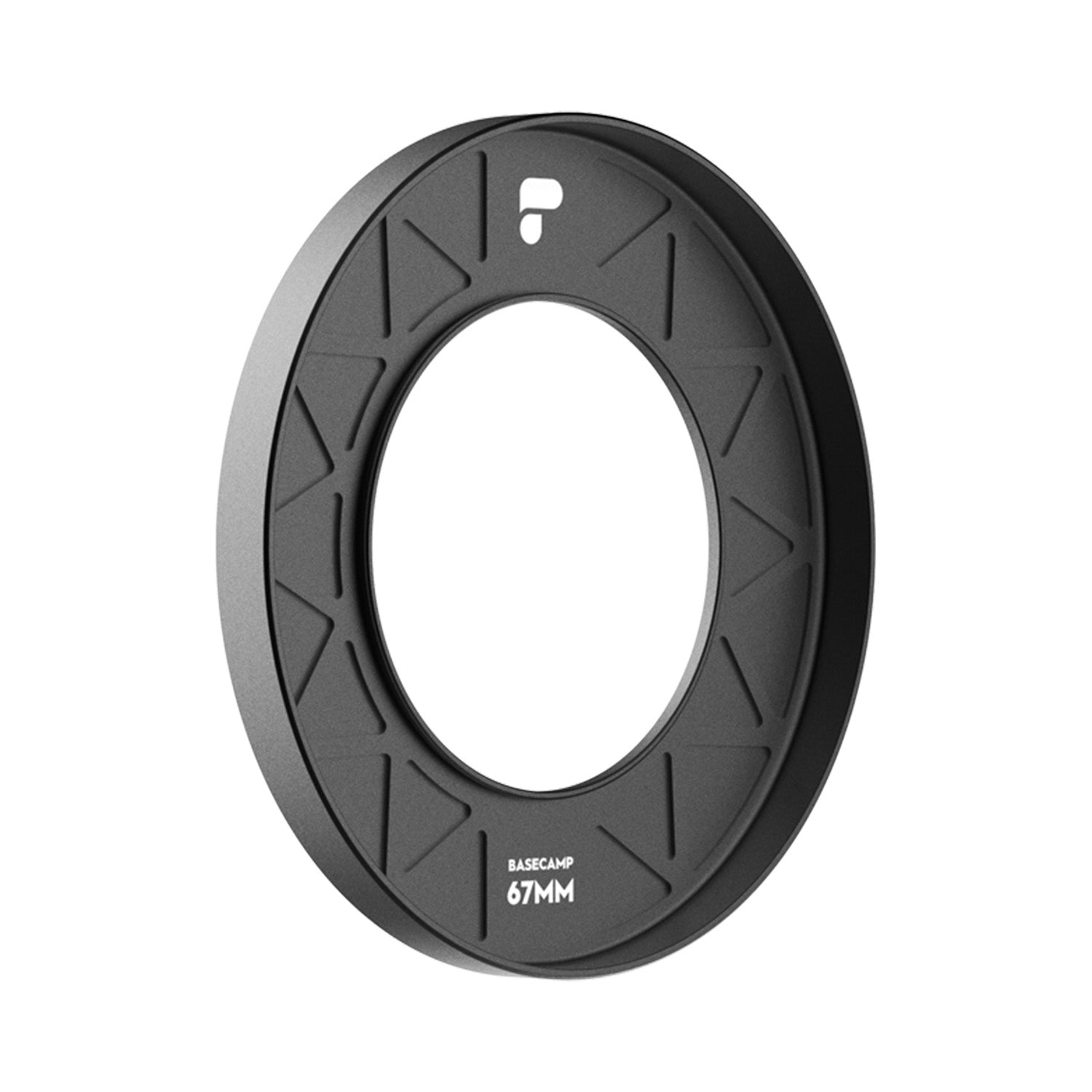 polarpro-basecamp-thread-plate-77mm-gewindeplatte-alu image 1