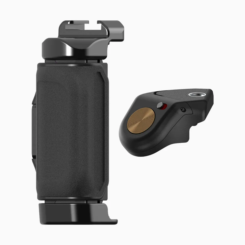 polarpro-litechaser-17-griff-handygriff-iphone-17-pro-bluetooth image 1