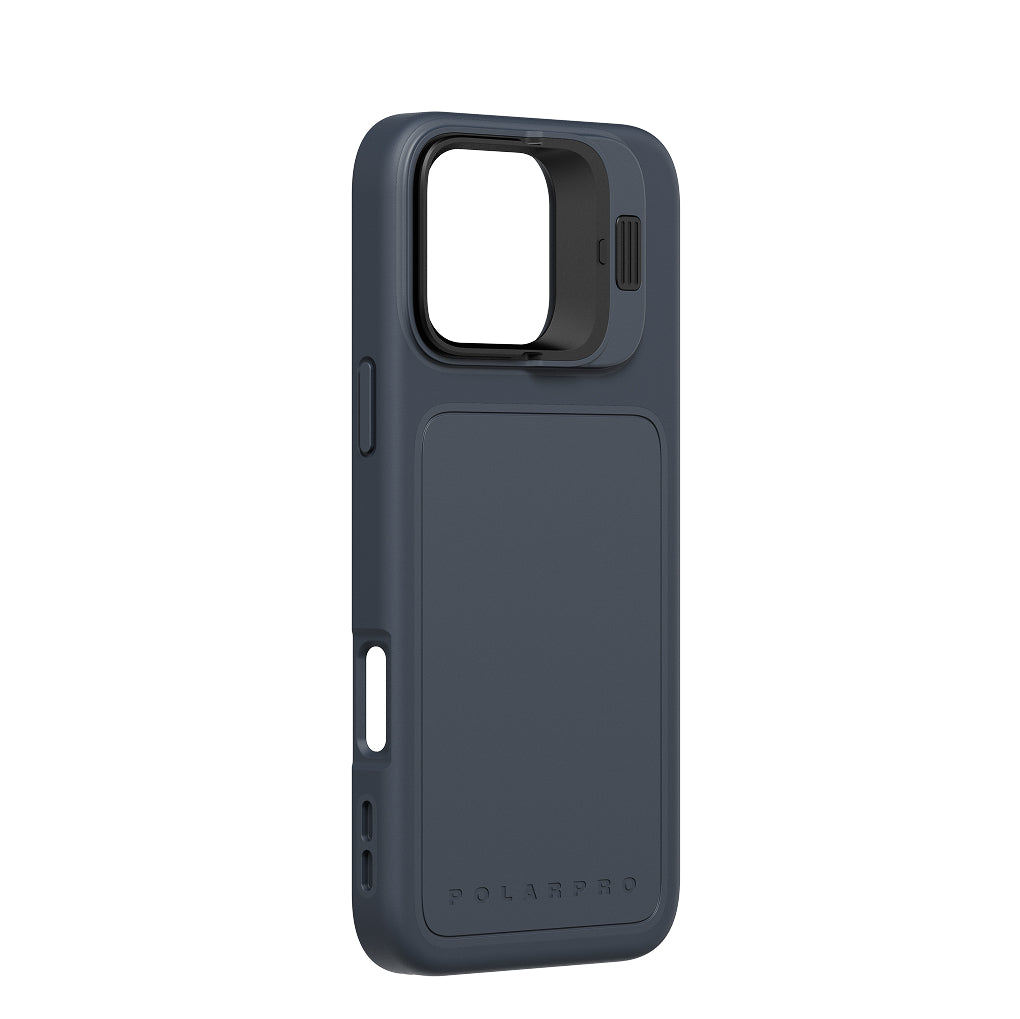 polarpro-litechaser-16-iphone-16-pro-slim-case-schwarz image 8