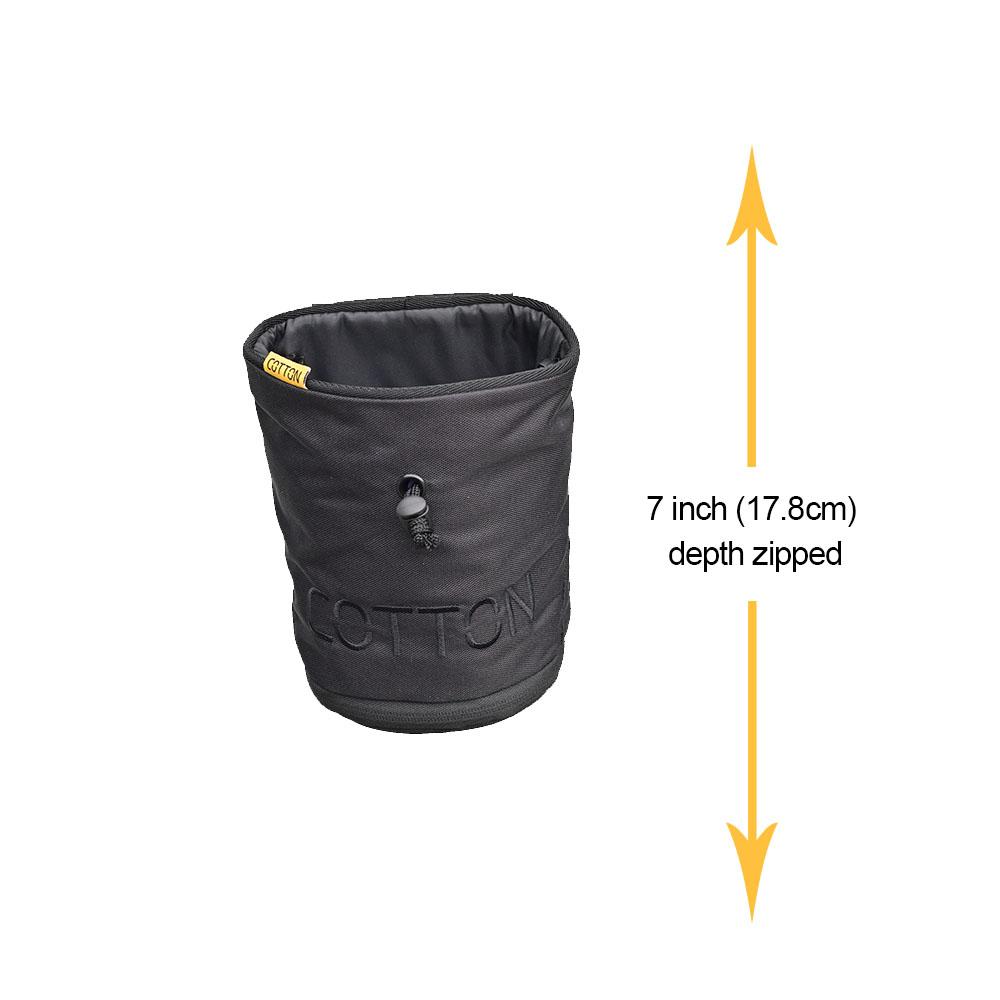 cotton-carrier-accessories-lens-bucket-dry-bag-5-zoll image 5