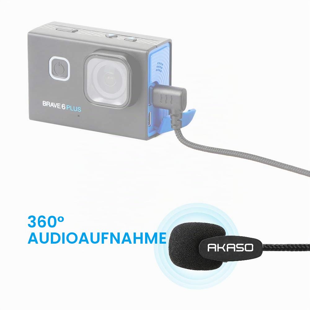akaso-brave-externes-mikrofon-typ-c-f-r-brave-7 image 6