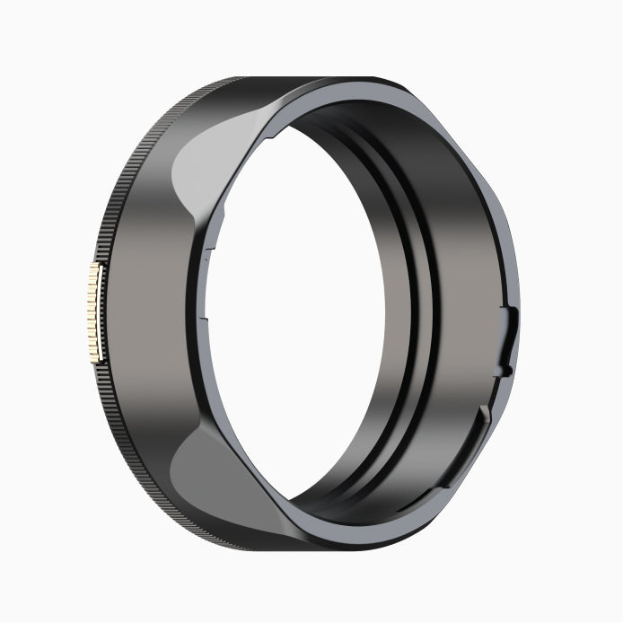 polarpro-helix-maglock-mini-hood-streulichtblende-aluminium image 1