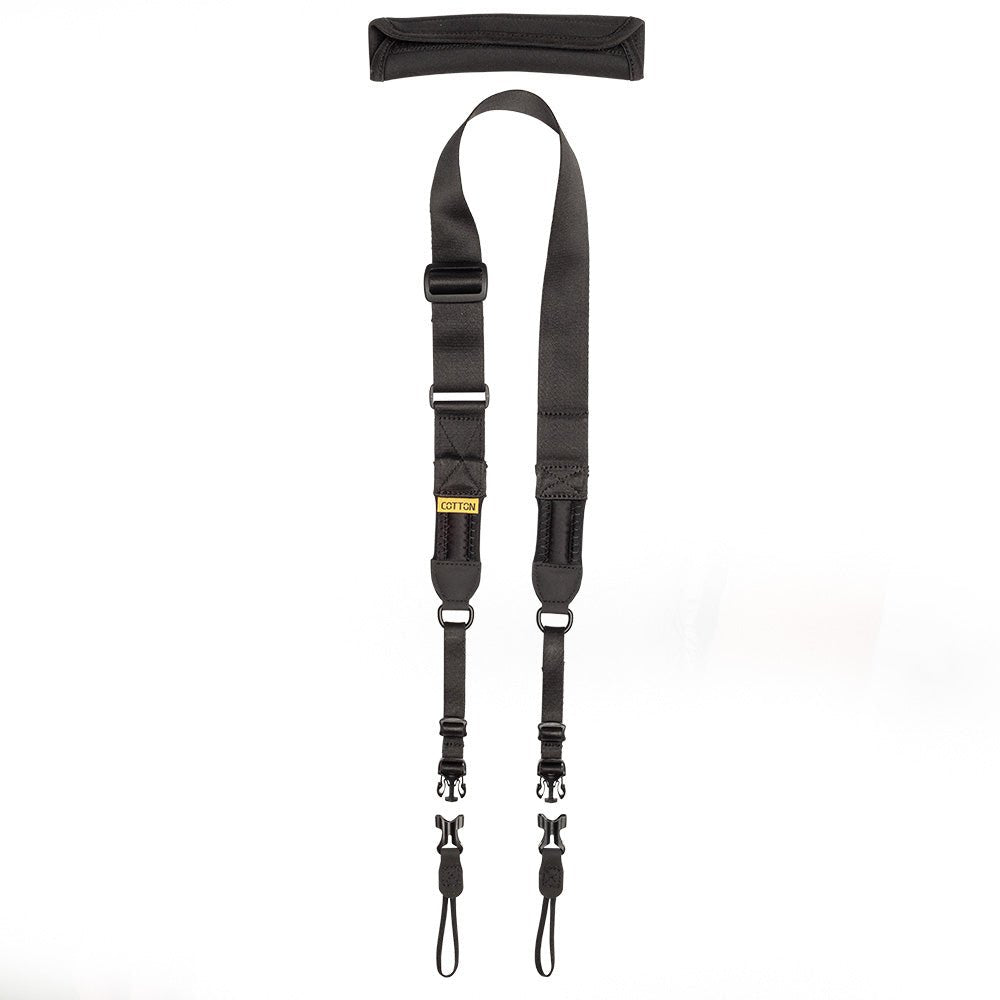 cotton-carrier-accessories-cc-kameragurt-sling-neopren-verstellbar image 1