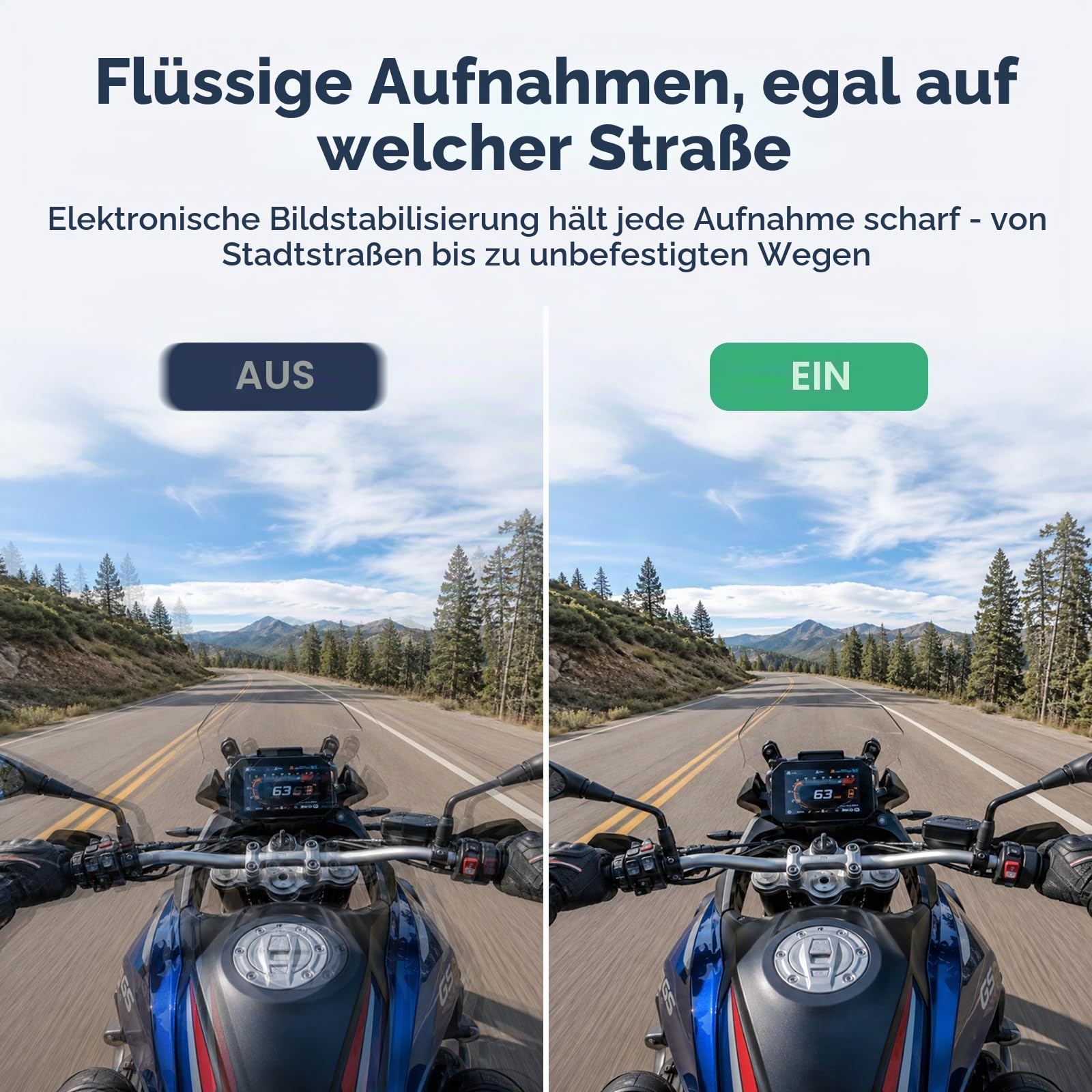 akaso-v50x-actionkamera-4k-mit-64gb-speicherkarte image 3