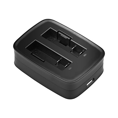 akaso-v50-elite-akku-2x-1050mah-mit-usb-ladeger-t image 8
