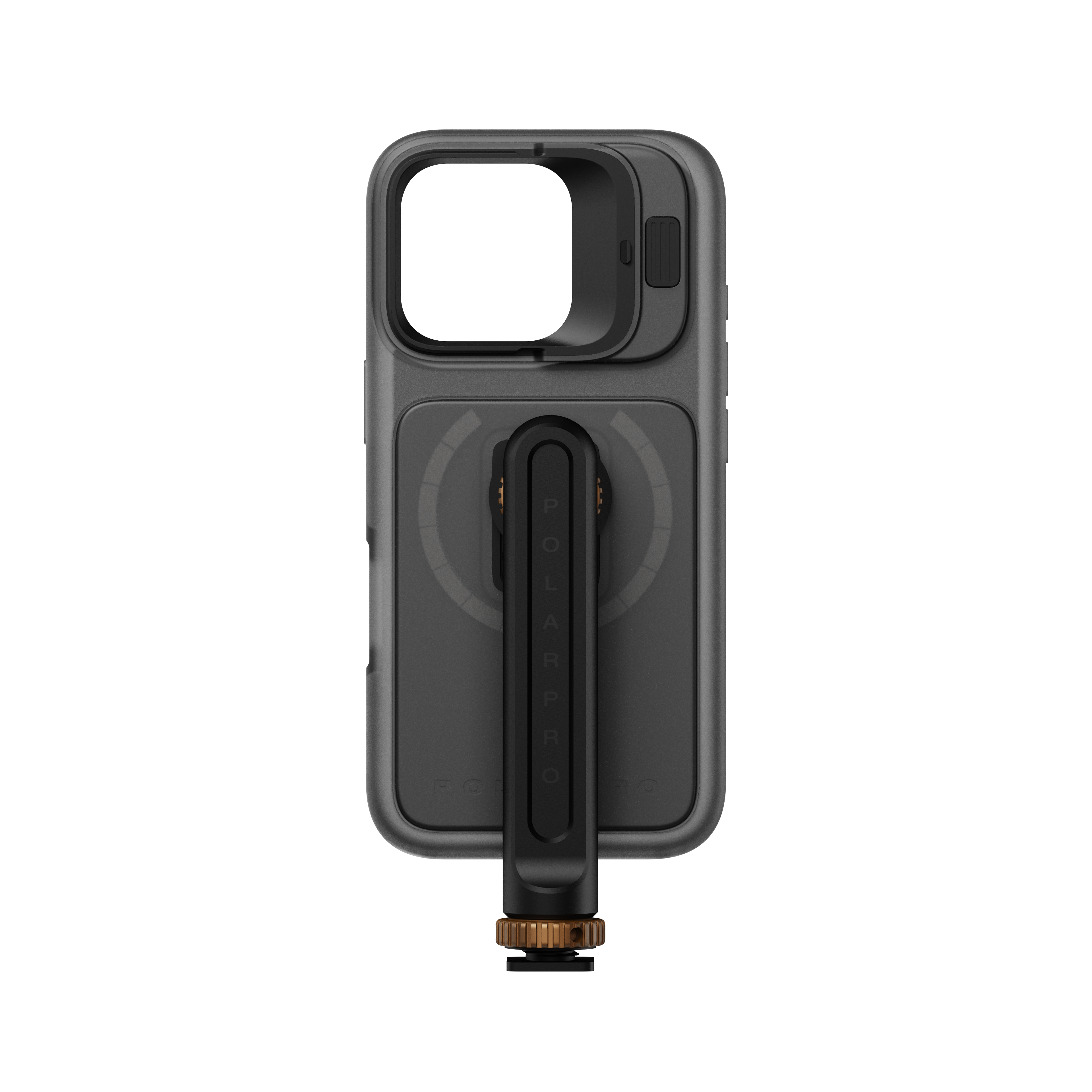 polarpro-litechaser-lcp16-vertical-mount-procase-iphone-16-halterung image 3