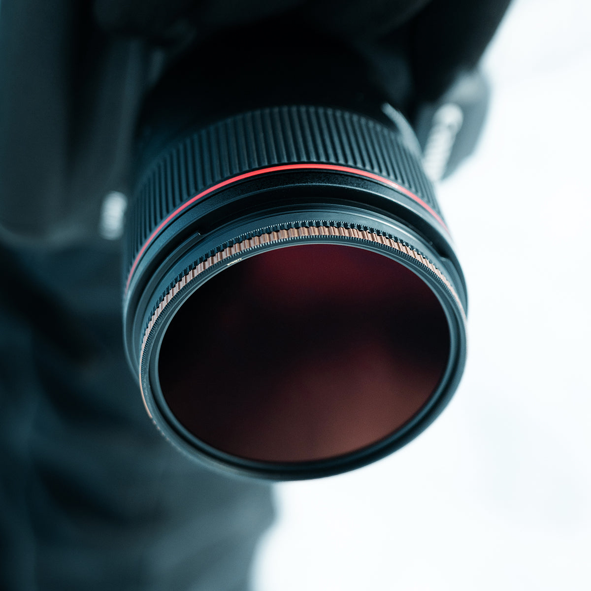 polarpro-quartzline-nd16-pl-filter-graufilter-77mm-polarisierend image 3