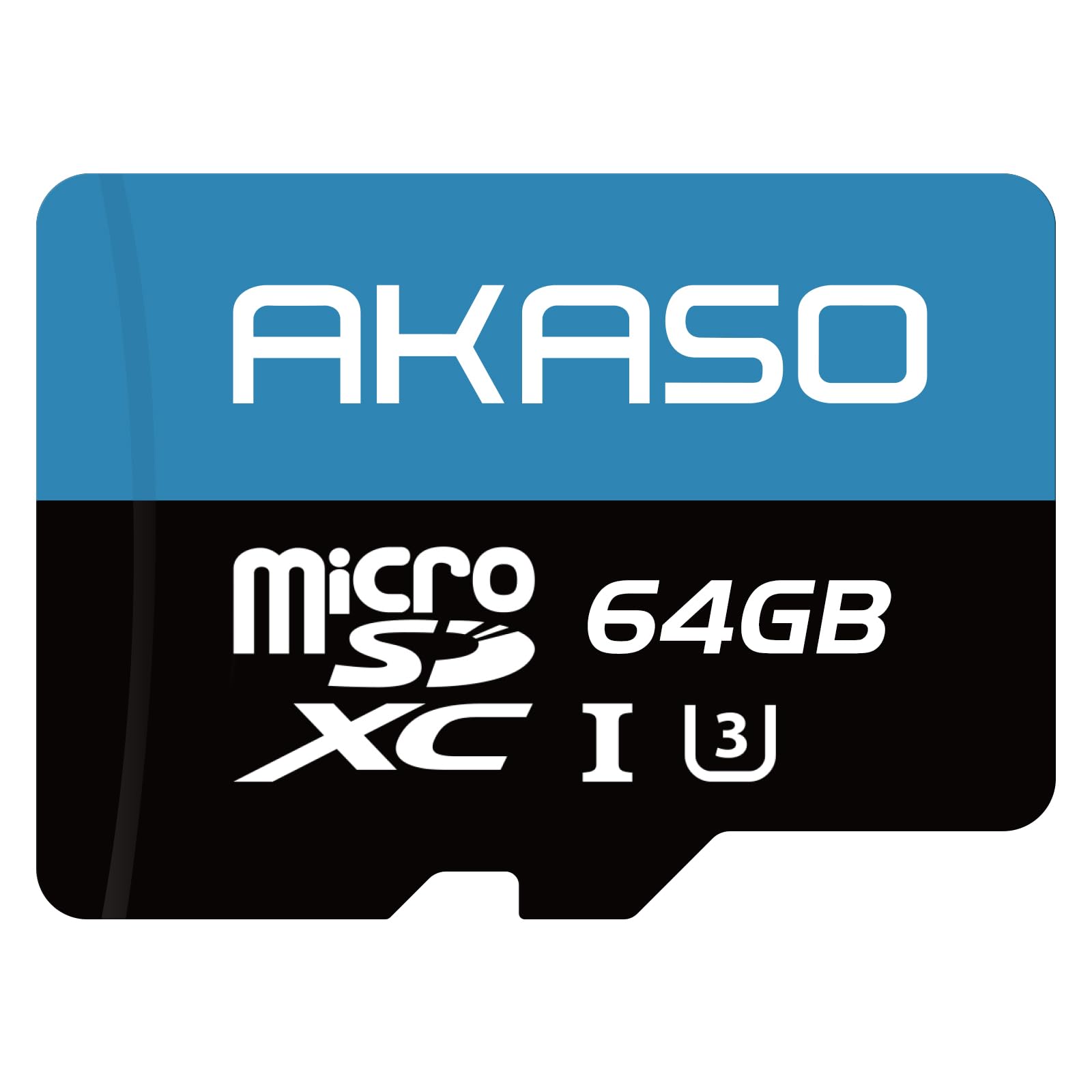 akaso-mini-series-128-gb-microsdxc-speicherkarte-u3 image 7