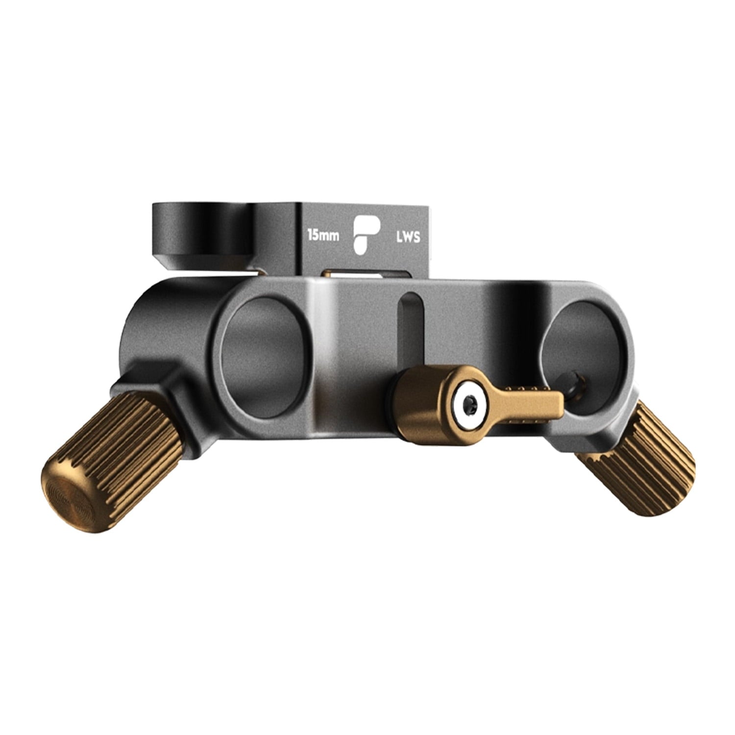 polarpro-basecamp-rail-mount-15mm-lws-matte-box-halterung image 1