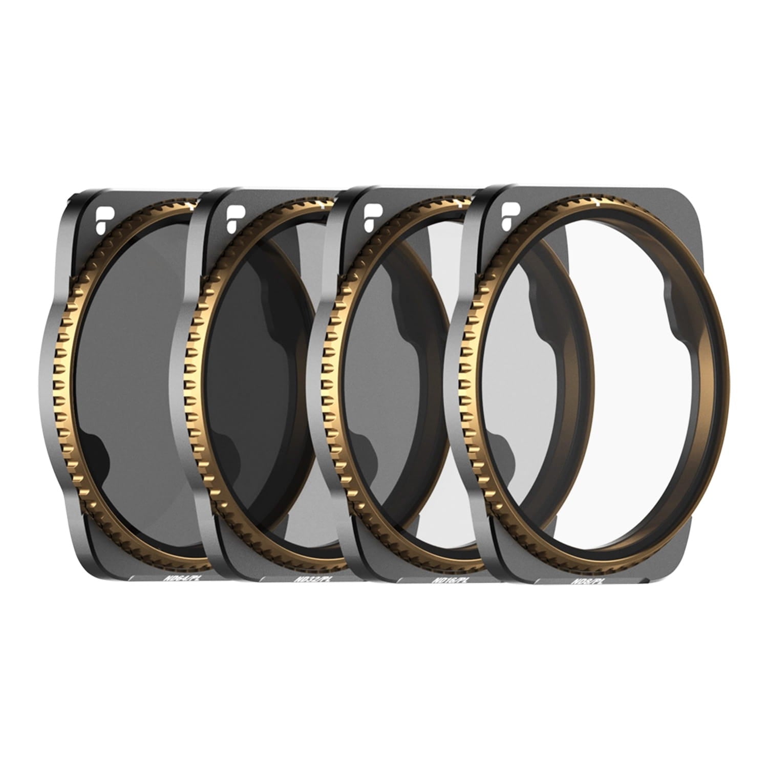 polarpro-vivid-collection-air-3-nd-pl-filter-set-4-teilig image 1
