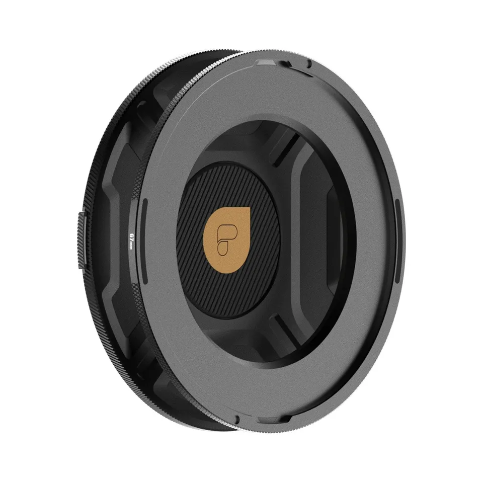 polarpro-helix-maglock-base-plates-filteradapter-77mm image 1