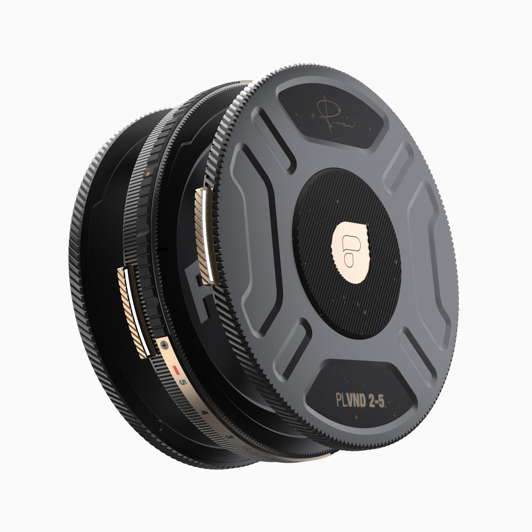 polarpro-helix-maglock-mini-cineblack-filter-leica-q3 image 8