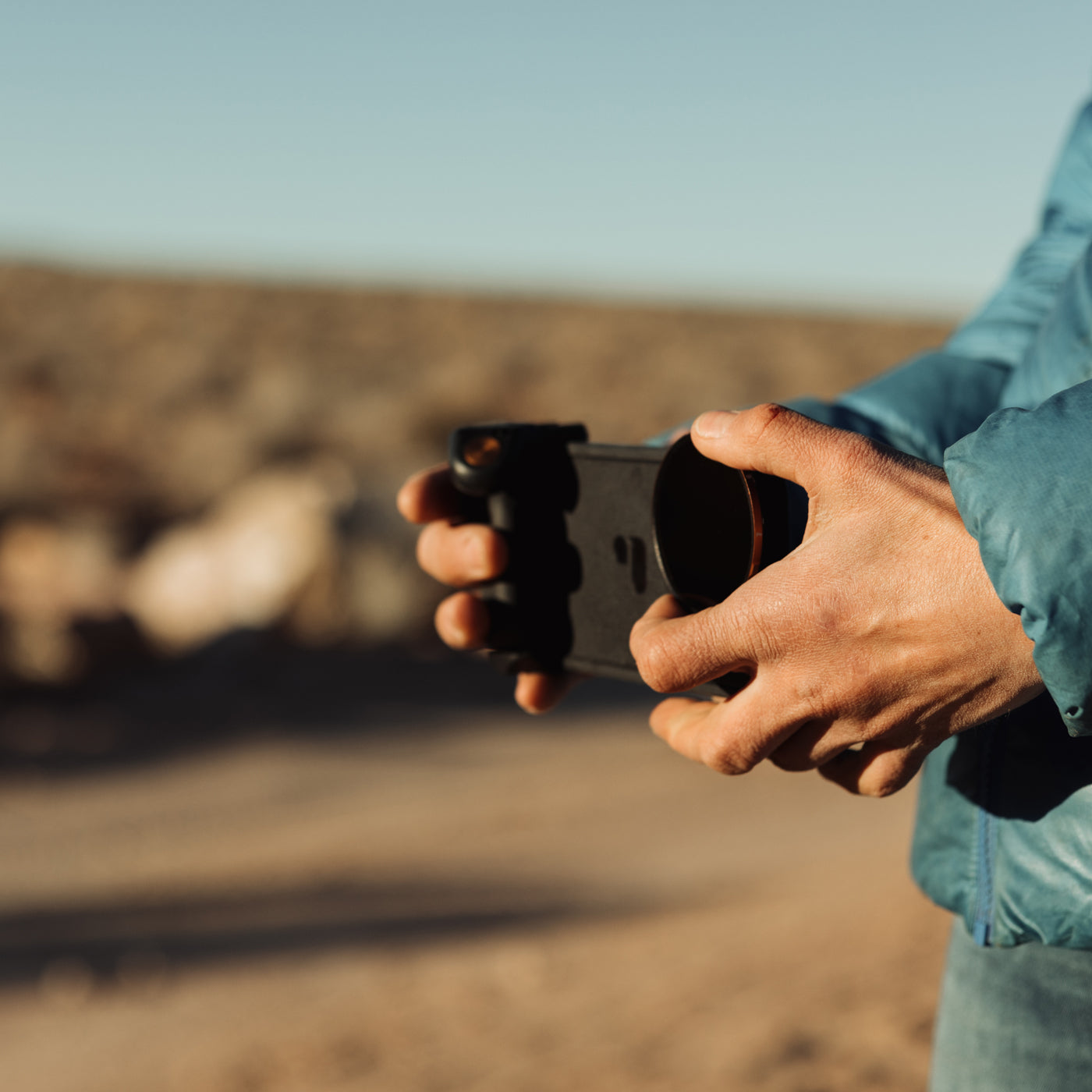 polarpro-litechaser-iphone-13-pro-max-directors-kit-h-llen-set-sage image 4