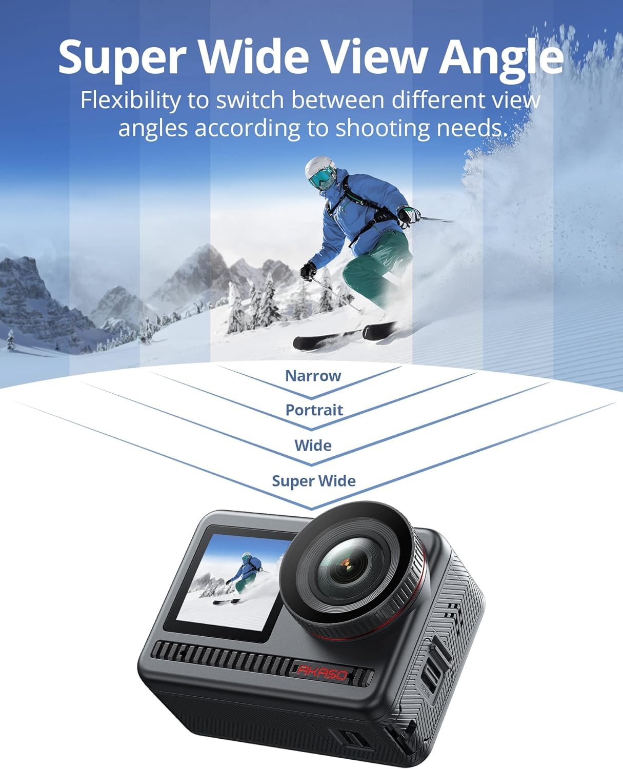 akaso-brave-8-actioncam-4k60-48mp-60m-wasserdicht image 6