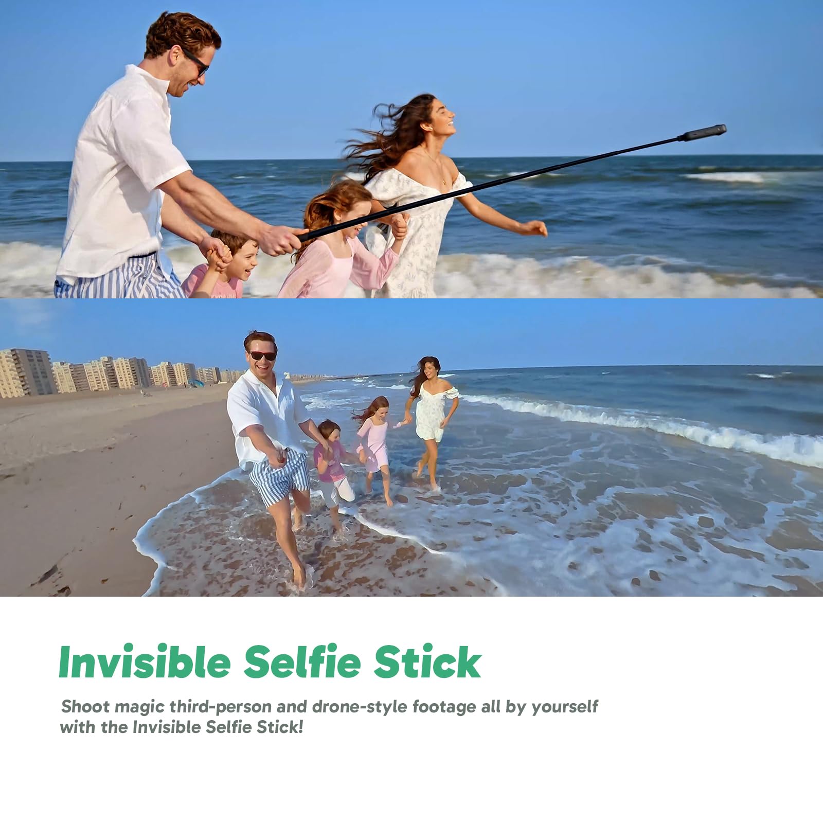 akaso-360-creator-set-actioncam-5-7k-mit-256gb-und-selfie-stick image 4