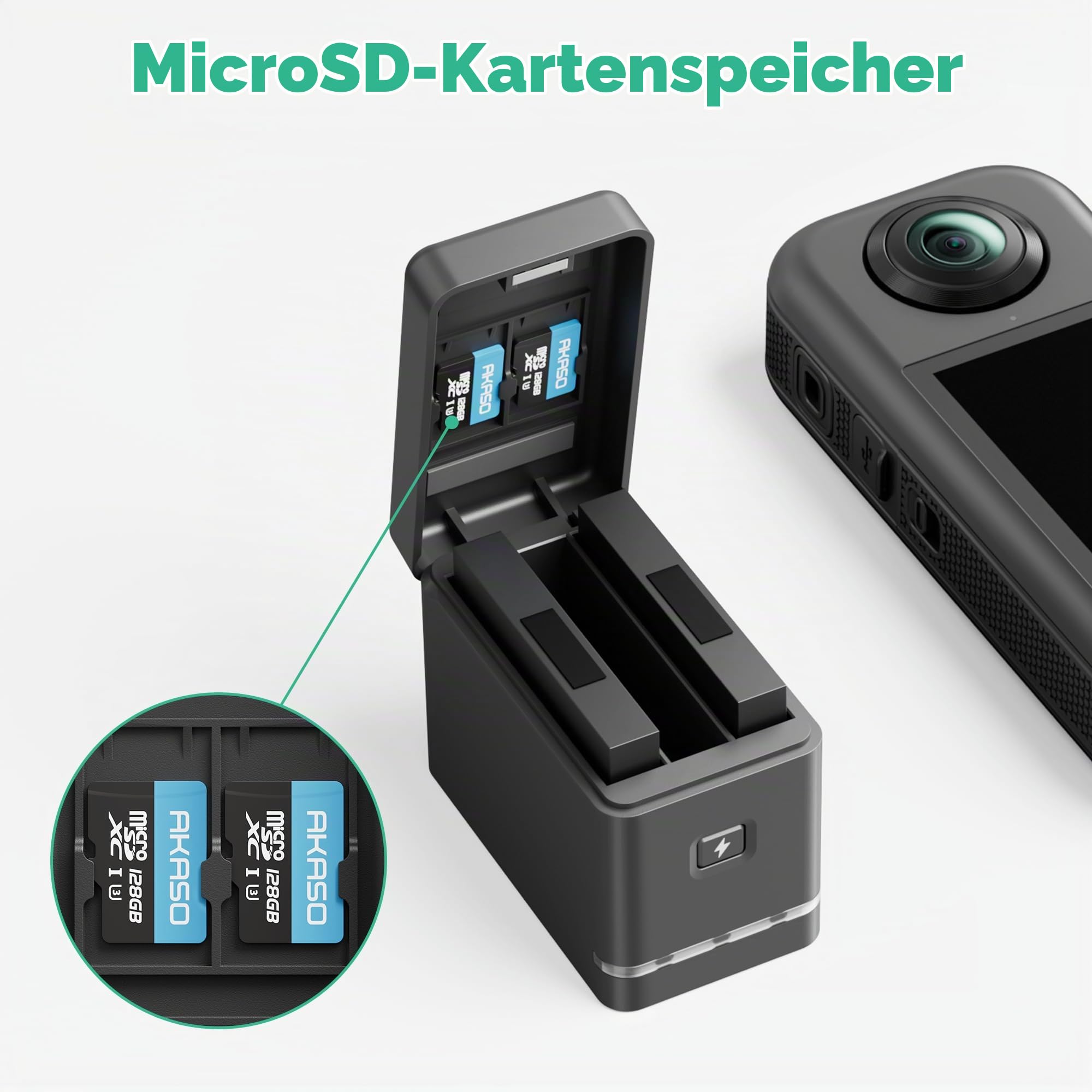 akaso-mini-series-360-kamera-akku-mit-ladeger-t image 4