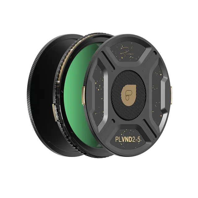 polarpro-helix-maglock-chroma-vnd-pl-filter-gold-mist image 1