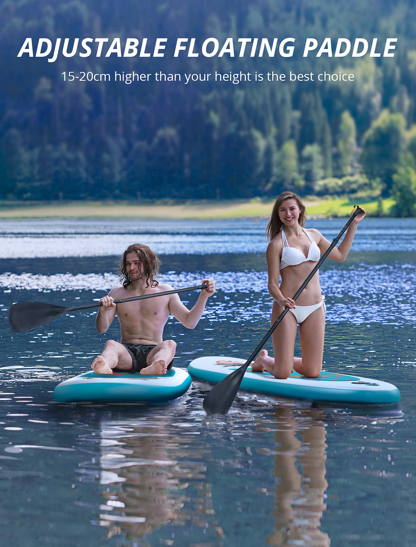 akaso-sup-board-aufblasbar-305cm-stand-up-paddle-set image 7