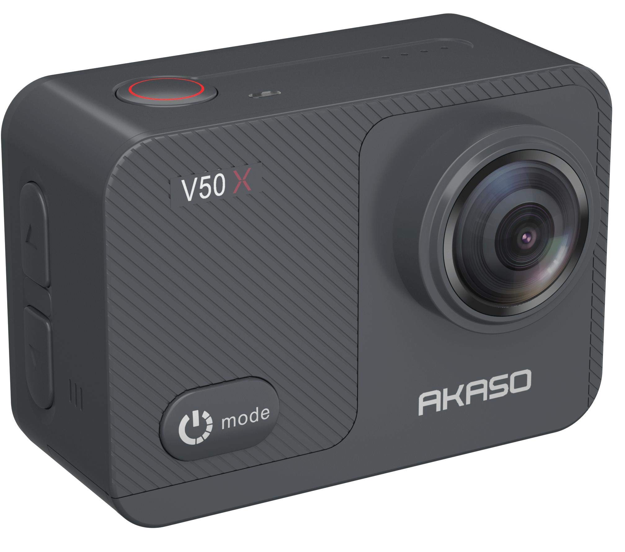akaso-v50-series-v50x-actioncam-4k-20mp-touch image 4