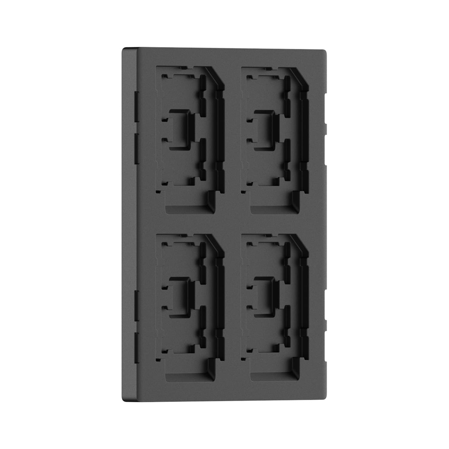 polarpro-slate-ii-sd-insert-tray-speicherkartenhalter-4-sd image 1
