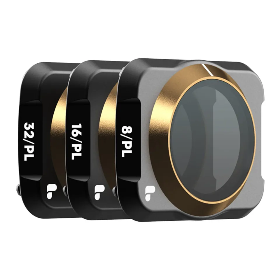 polarpro-vivid-collection-nd-pl-filter-mavic-air-2-3er-set image 1