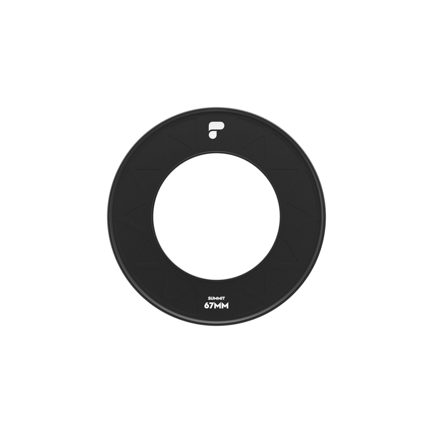 polarpro-summit-67mm-gewindeplatte-filterhalter-aluminium image 3